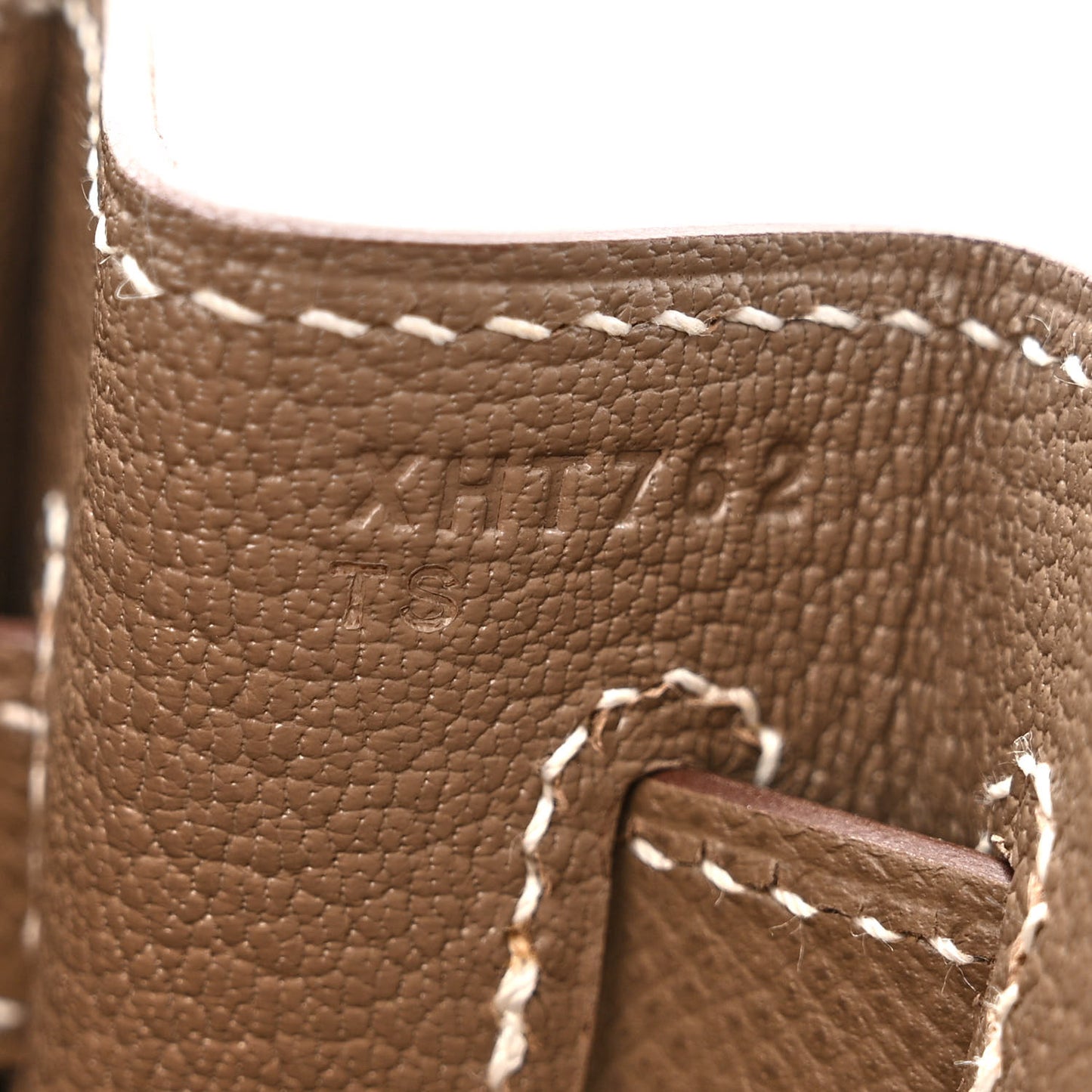 Epsom Kelly Sellier 32 Etoupe