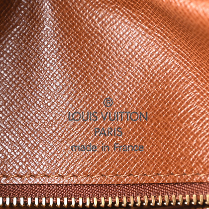 Louis Vuitton Monogram Boulogne 30 6 of 9