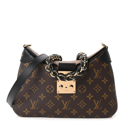 Louis Vuitton Reverse Monogram Twinny 1 of 9