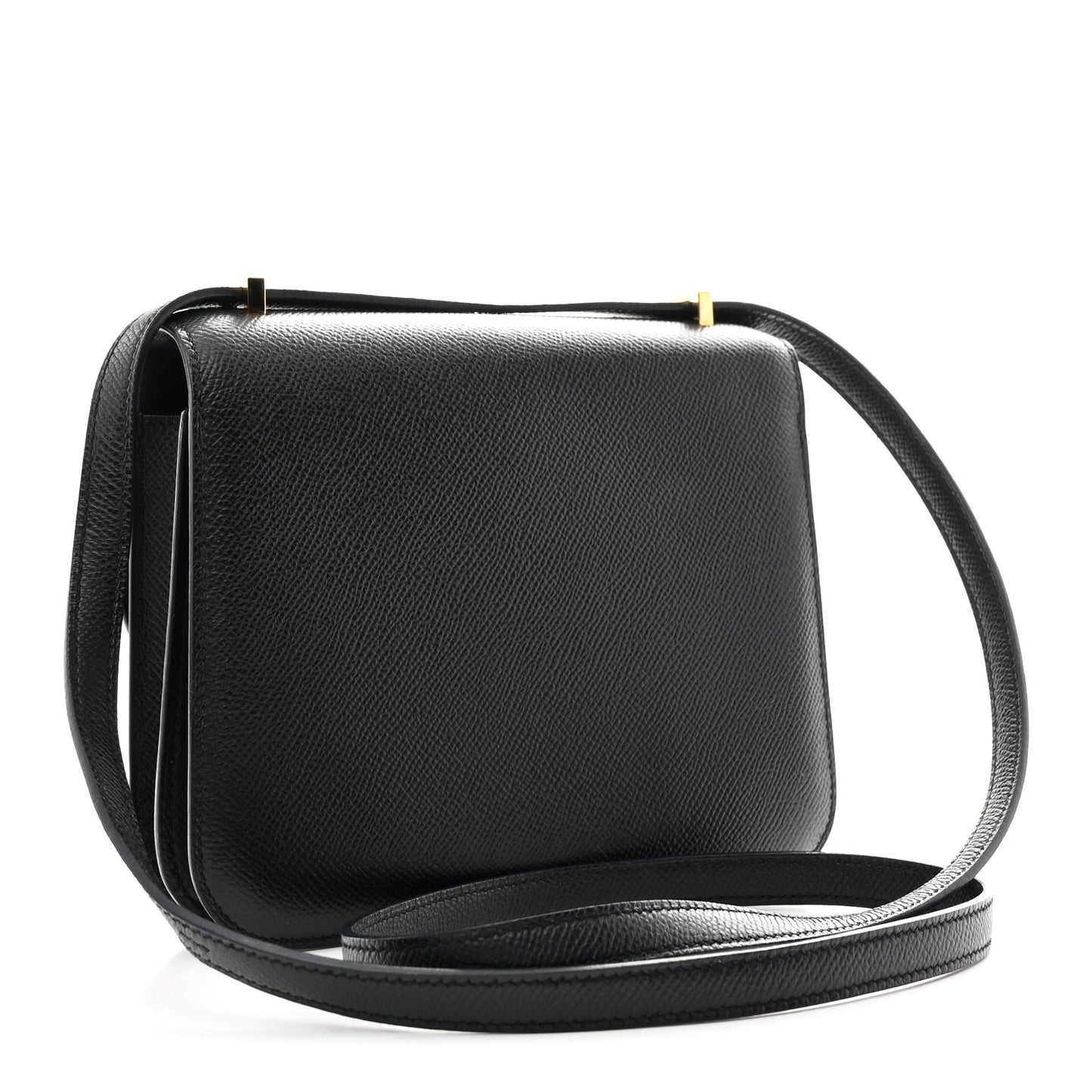 Epsom Constance 18 Black
