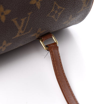 Louis Vuitton Monogram Papillon 26 11 of 11