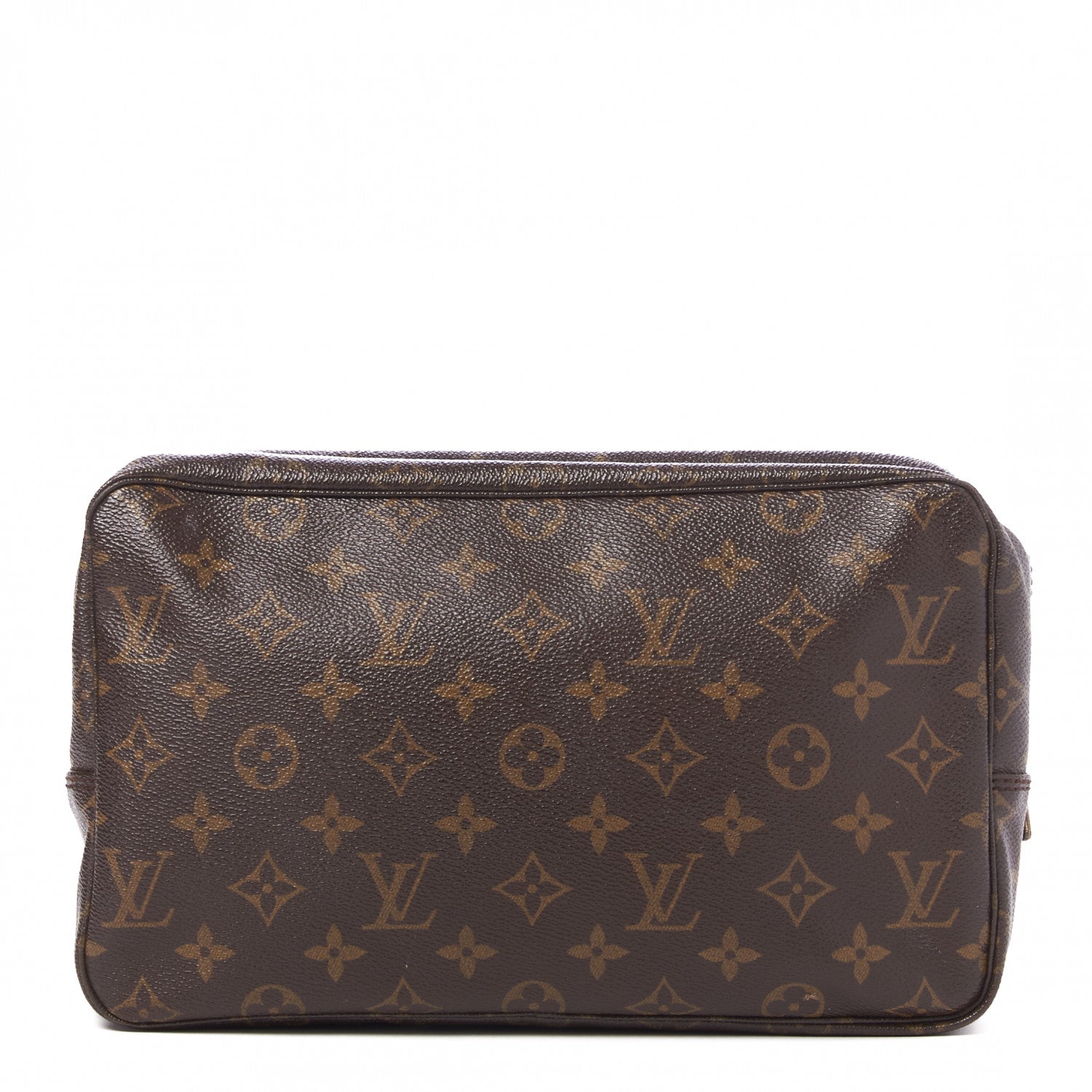 Louis Vuitton Monogram Trousse Toilette 28 1 of 8