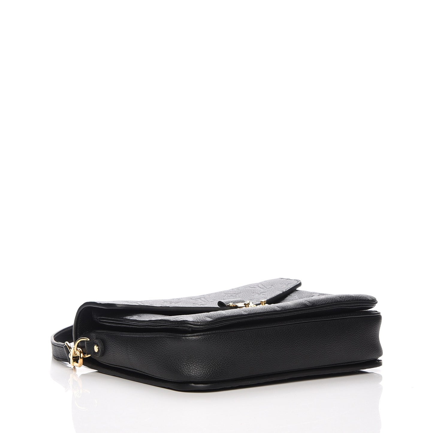 Empreinte Pochette Metis Black