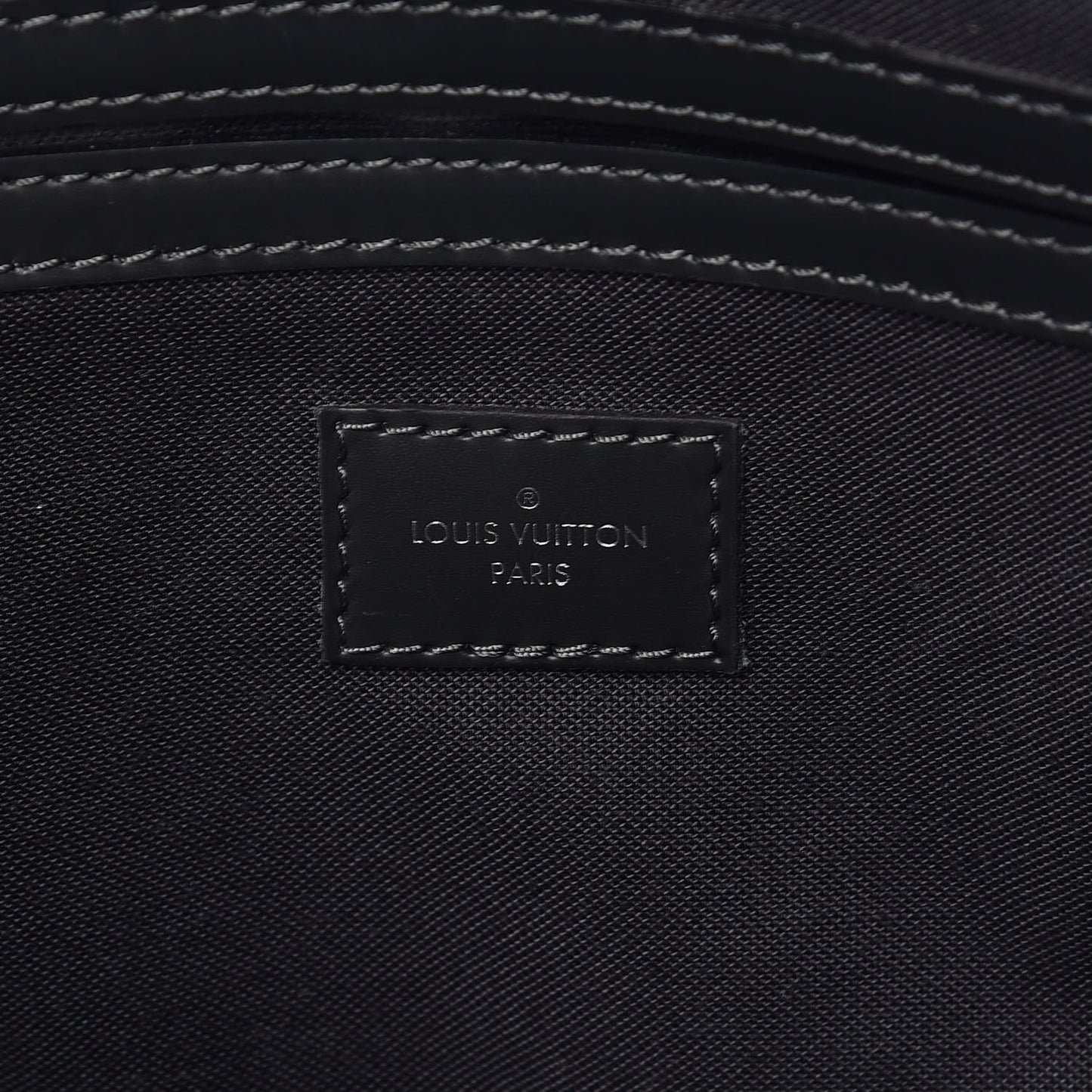 Damier Cobalt Keepall Bandouliere 55