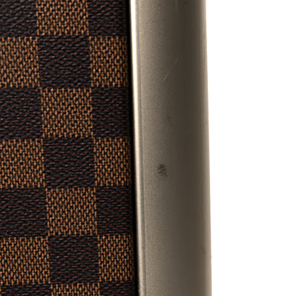 Louis Vuitton Damier Ebene Horizon 55 11 of 13