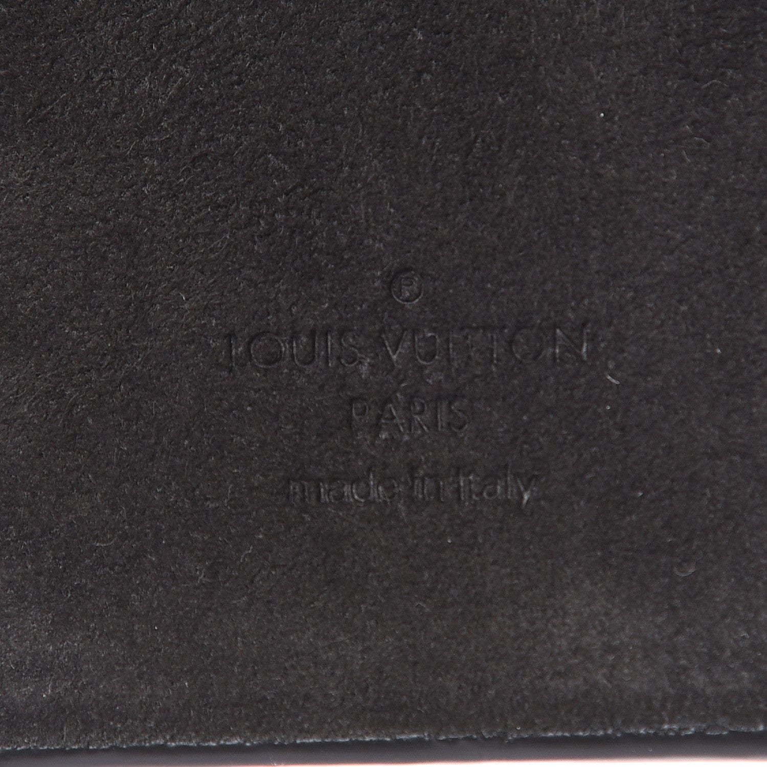 Louis Vuitton Monogram iPhone XS Max Bumper Black 7 of 8