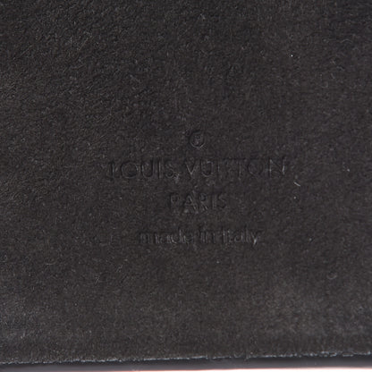 Louis Vuitton Monogram iPhone XS Max Bumper Black 7 of 8