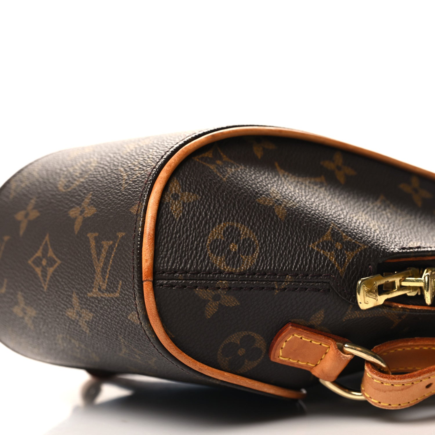 Louis Vuitton Monogram Ellipse Sac a Dos Backpack 9 of 9