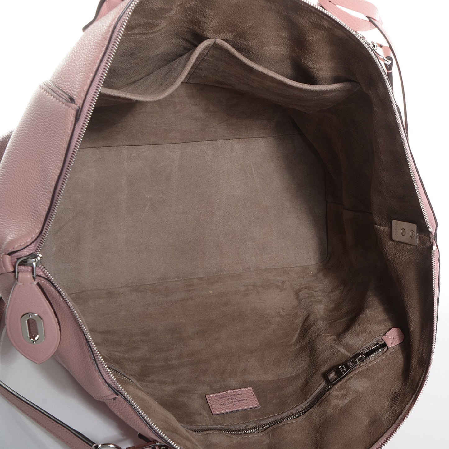 Veau Cachemire Soft Lockit MM Magnolia