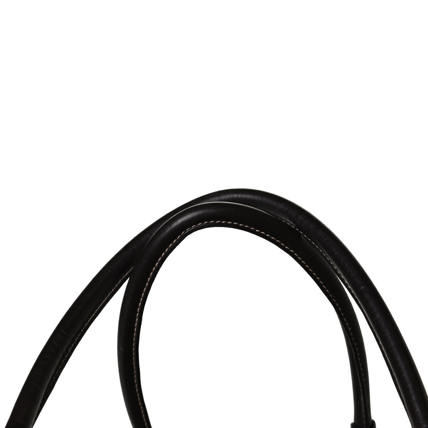 Gucci Monogram Large D Gold Hobo Dark Brown 18 of 21