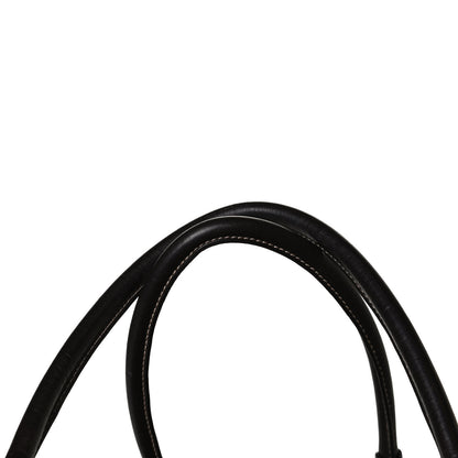 Gucci Monogram Large D Gold Hobo Dark Brown 18 of 21