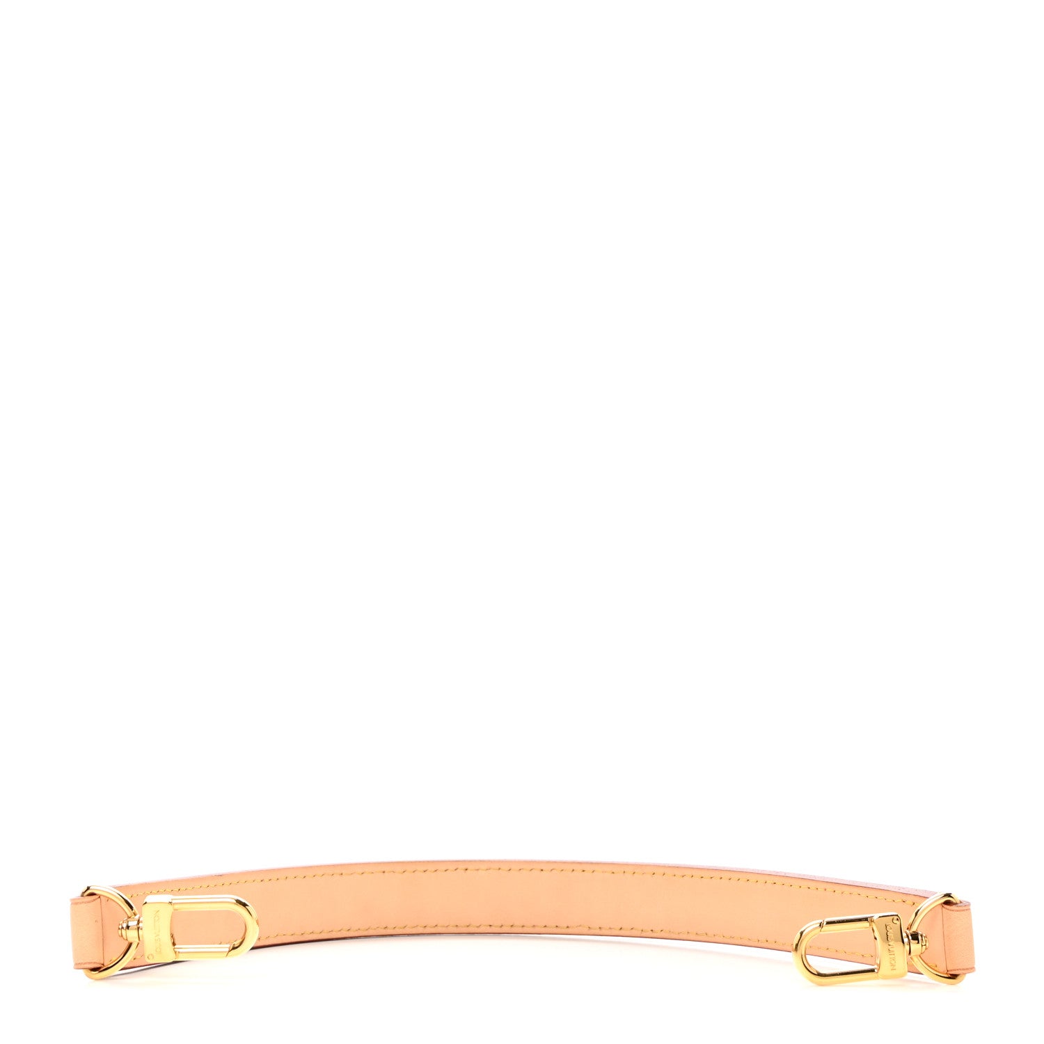 Louis Vuitton Vachetta Metis Strap 1 of 5