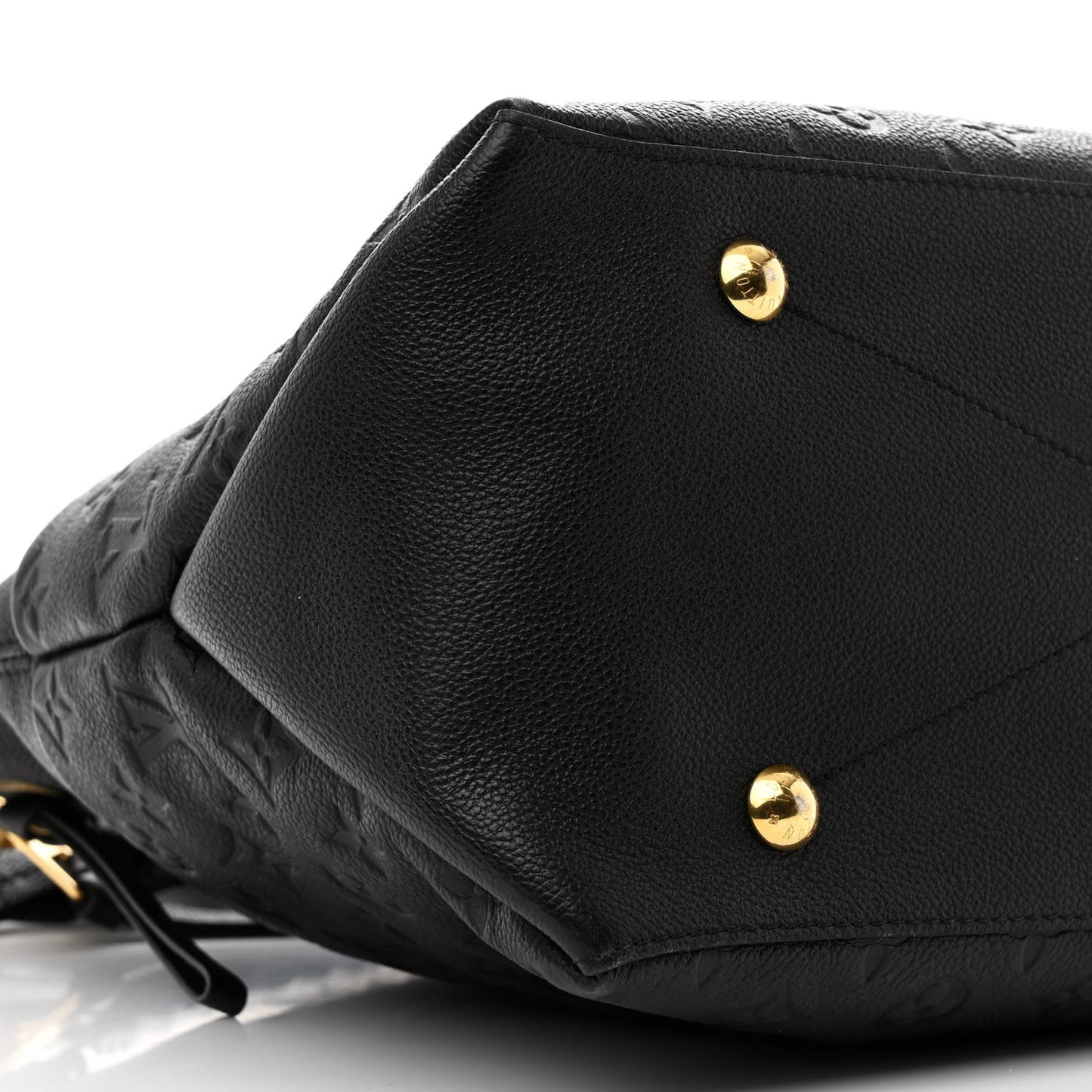 Empreinte Maida Hobo Black