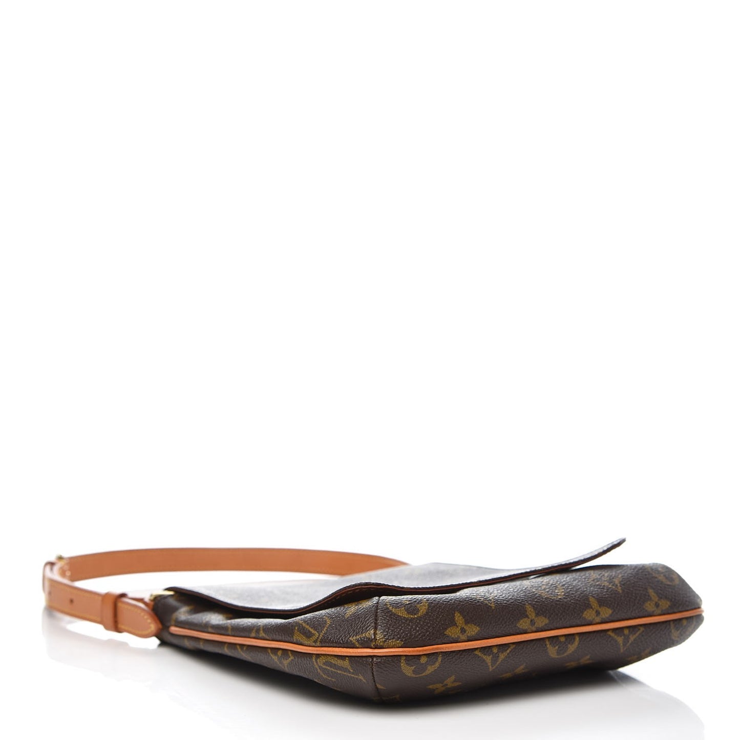 Monogram Musette Salsa