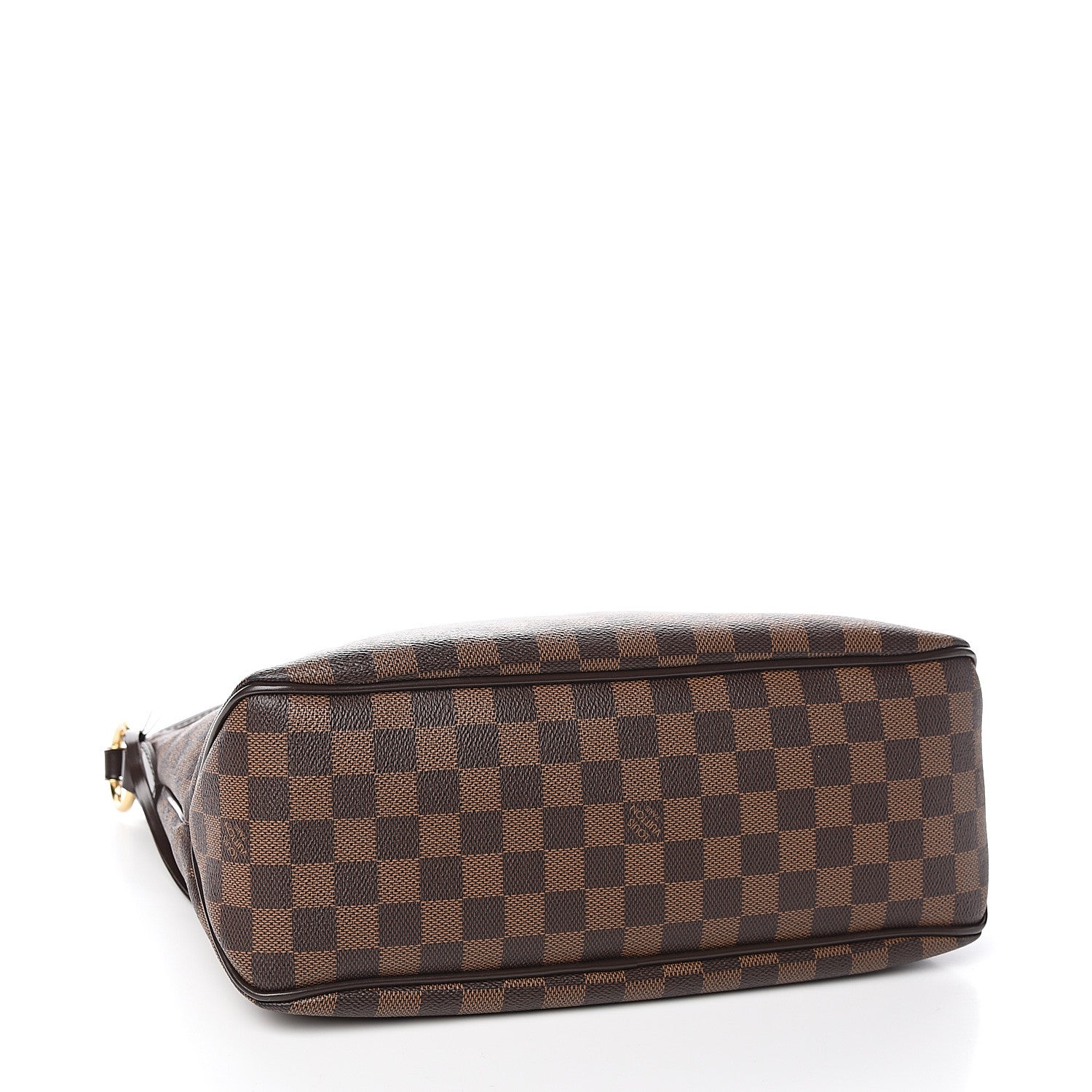 Louis Vuitton Damier Ebene Delightful PM 3 of 10