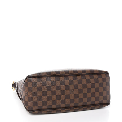 Louis Vuitton Damier Ebene Delightful PM 3 of 10