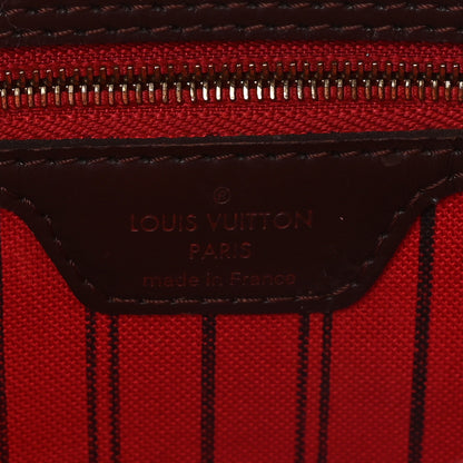 Louis Vuitton Damier Ebene Delightful PM 6 of 10