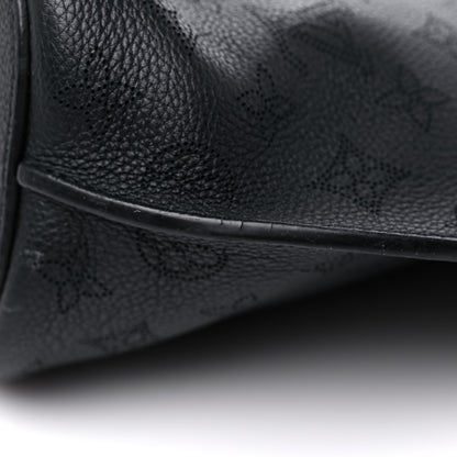 Louis Vuitton Mahina Girolata Black 12 of 15