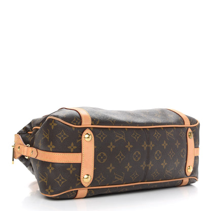 Louis Vuitton Monogram Stresa PM 4 of 8