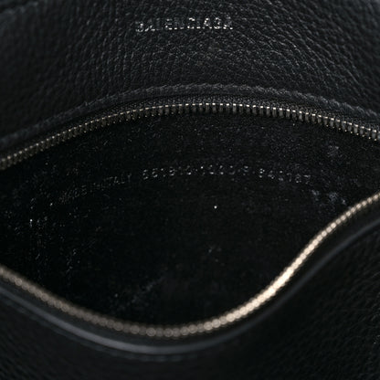 Balenciaga Calfskin XS Everyday Tote Black 7 of 14