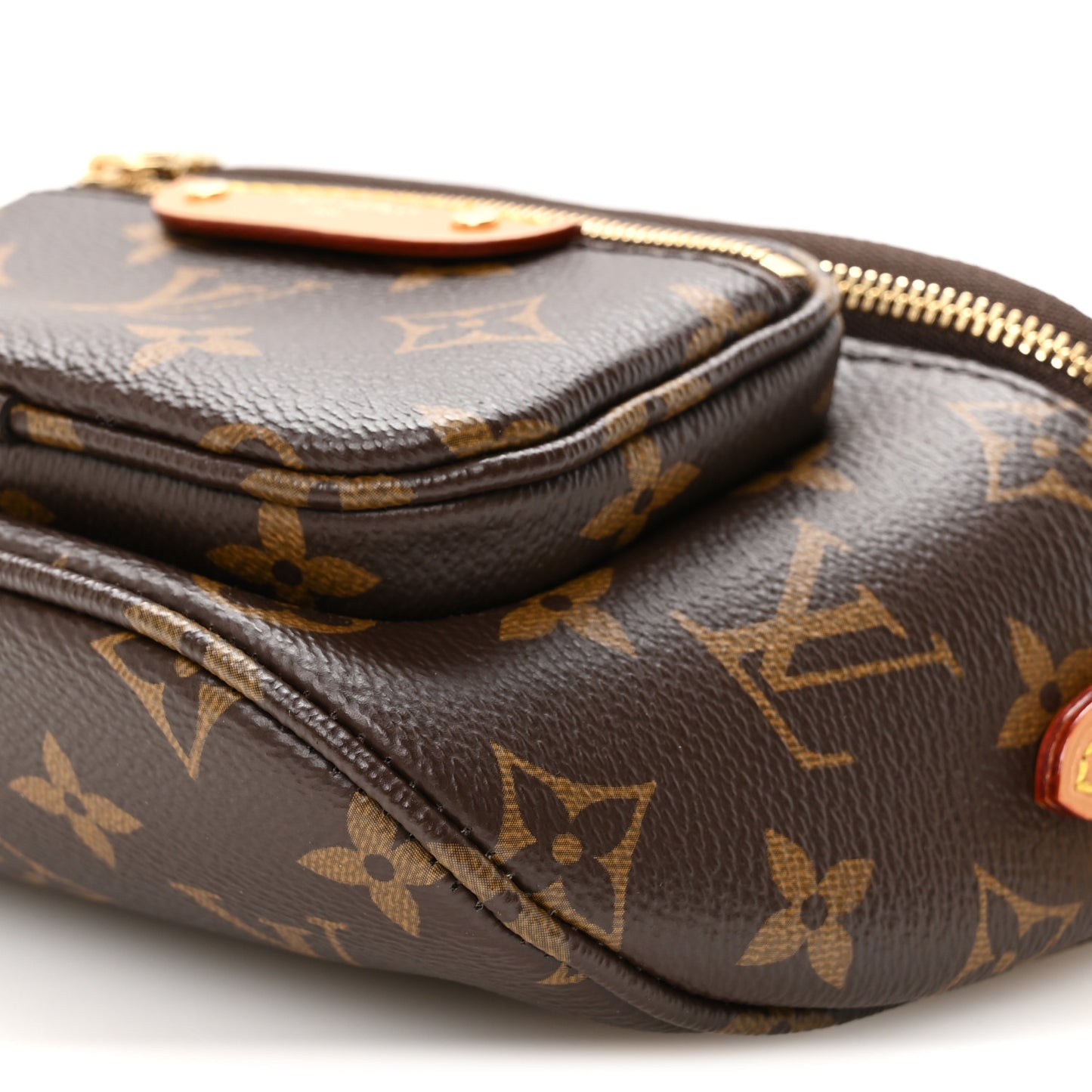 Monogram Mini Bumbag