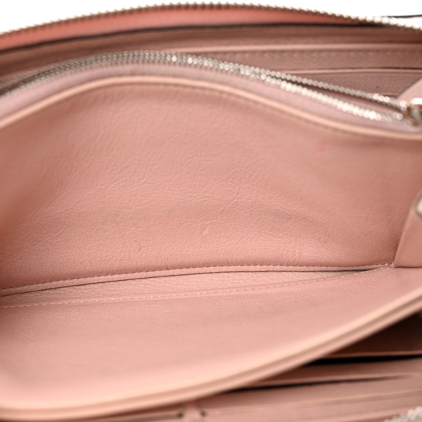 Mahina Zippy Wallet Magnolia
