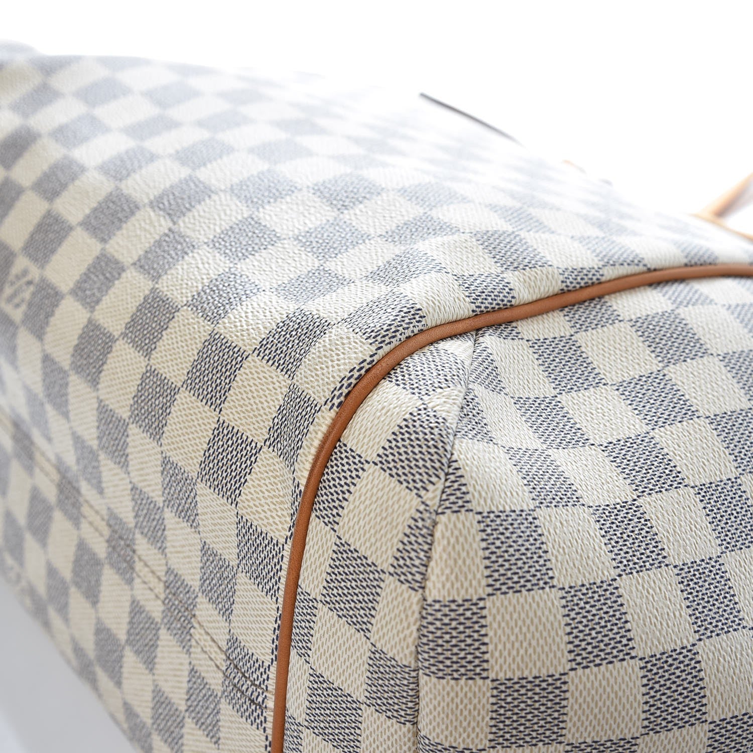 Louis Vuitton Damier Azur Totally GM 11 of 12