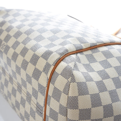 Louis Vuitton Damier Azur Totally GM 11 of 12