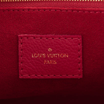 Louis Vuitton Empreinte Saint Germain PM Dahlia 7 of 8