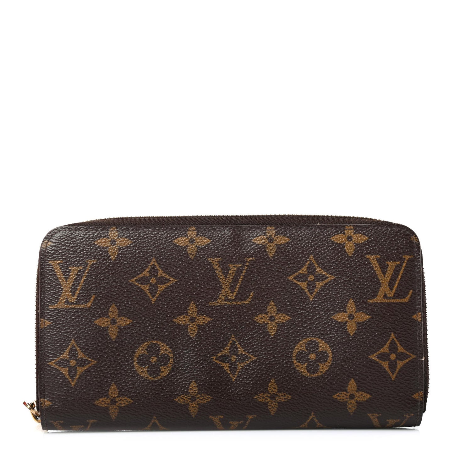 Monogram Zippy Wallet