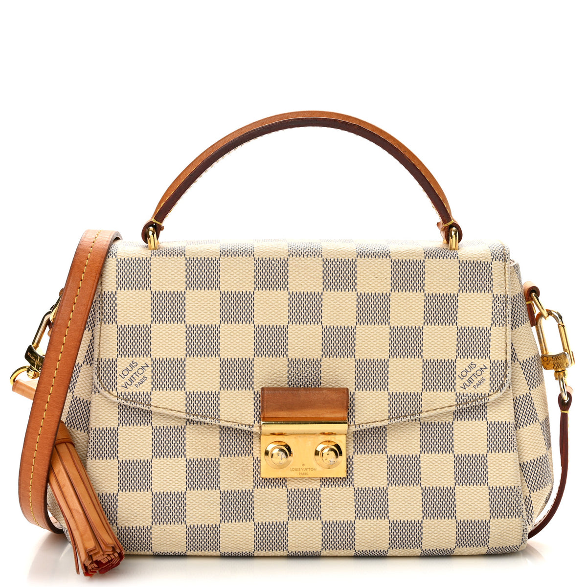 Damier Azur Croisette