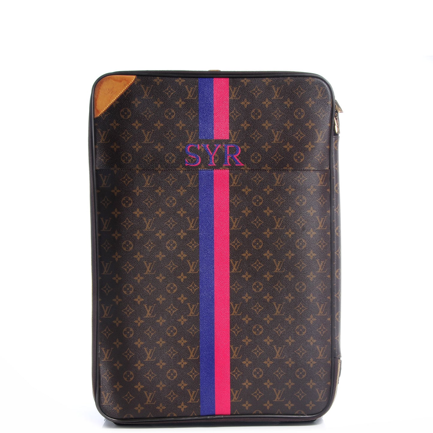 Monogram My LV Heritage Pegase 65