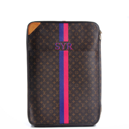 Louis Vuitton Monogram My LV Heritage Pegase 65 1 of 6