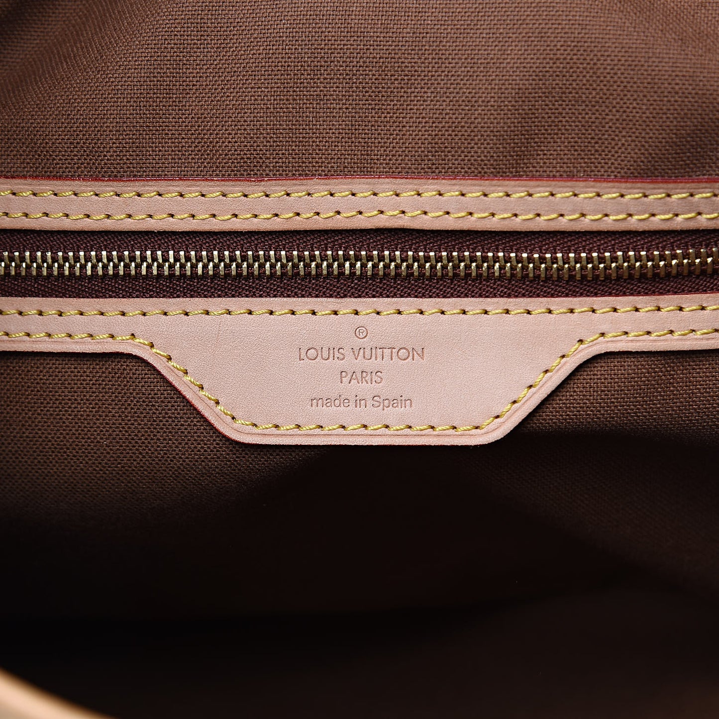 Monogram Batignolles Horizontal