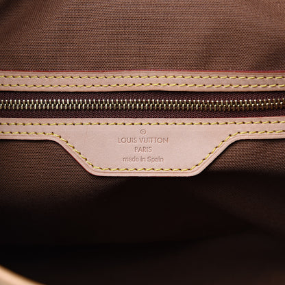Louis Vuitton Monogram Batignolles Horizontal 6 of 15