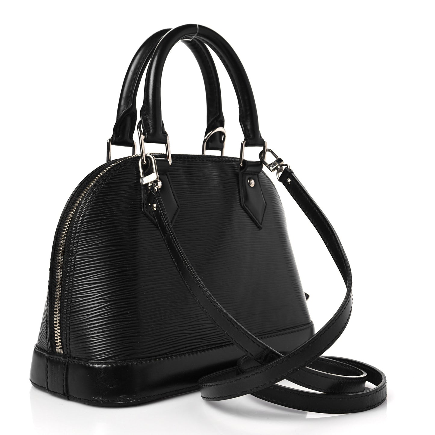 Epi Alma BB Black