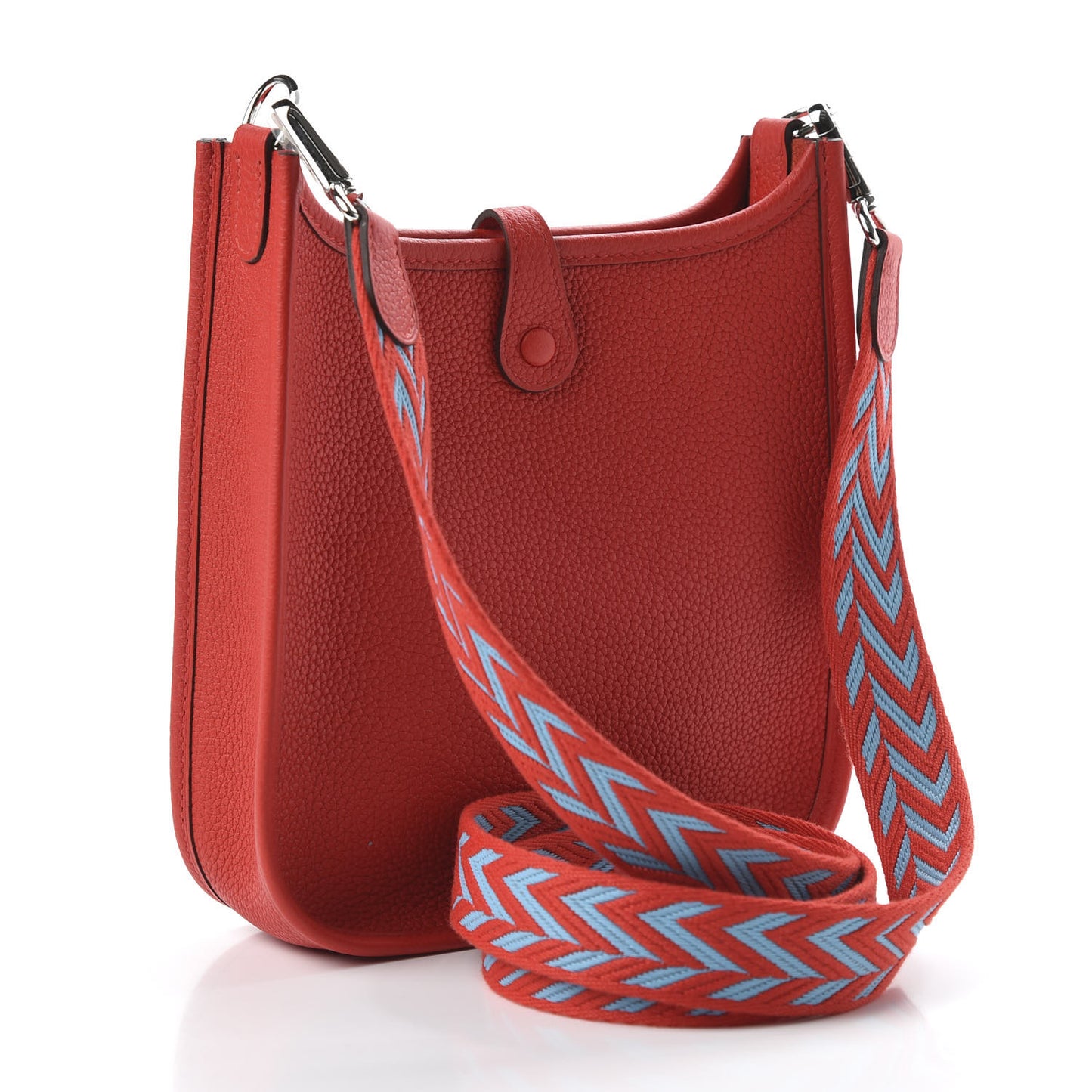 Taurillon Clemence Evelyne TPM Rouge De Coeur Bleu Du Nord
