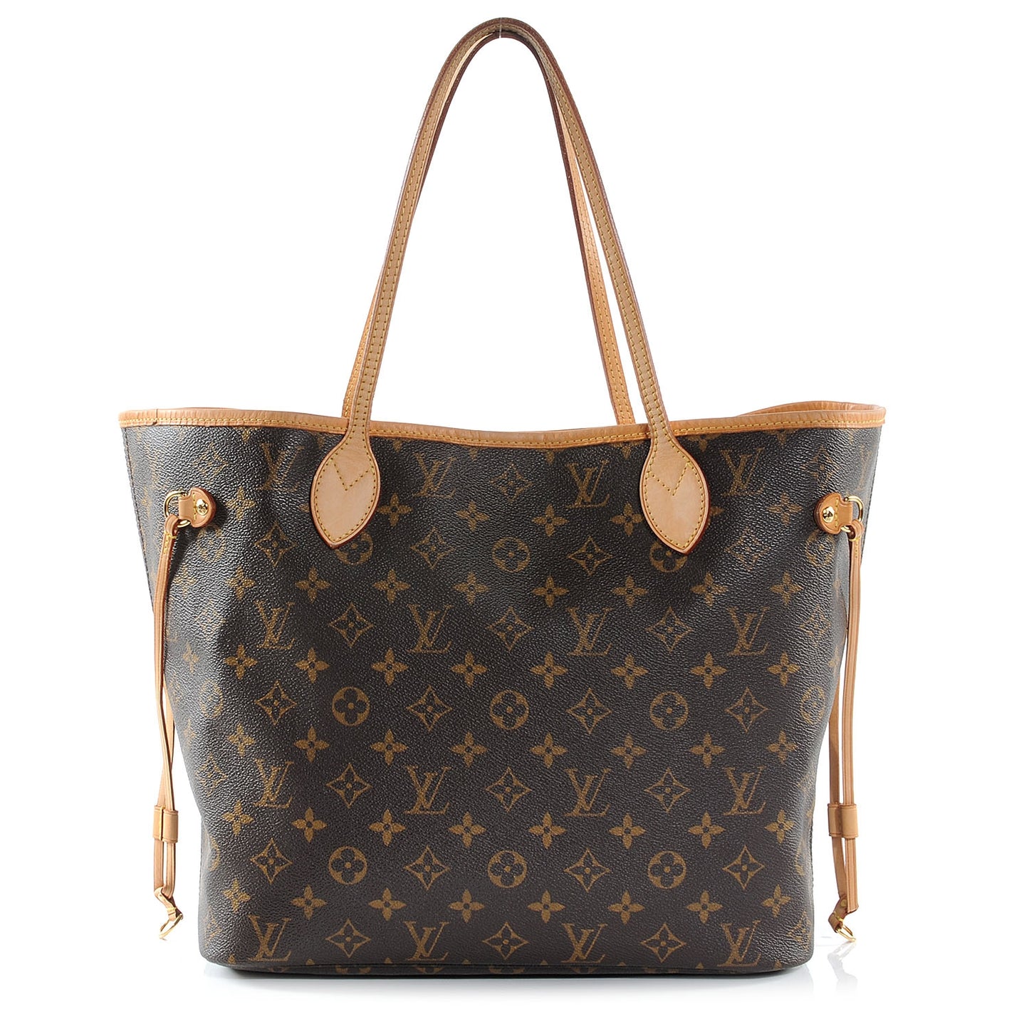 Monogram Neverfull MM