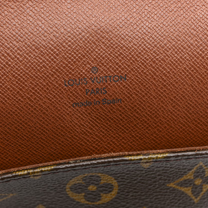 Louis Vuitton Monogram Musette Salsa 6 of 10
