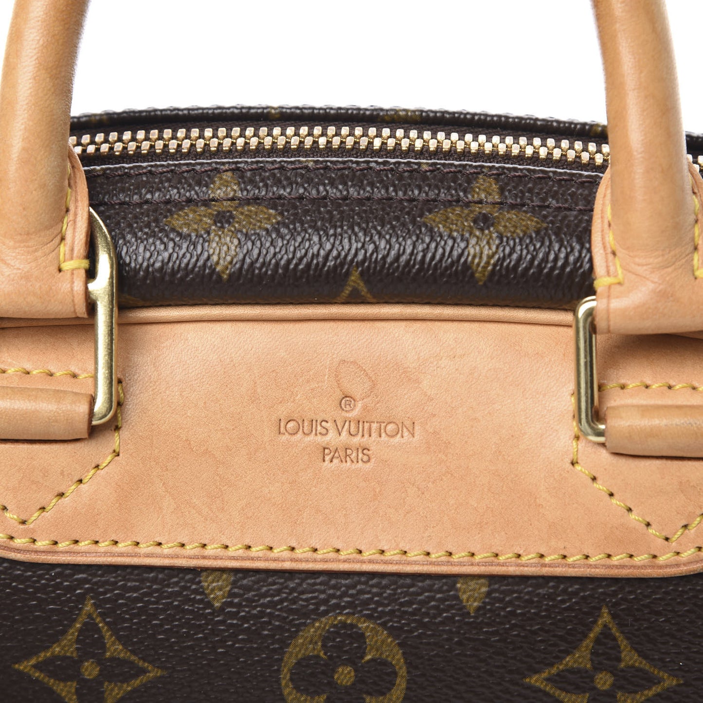 Monogram Trouville