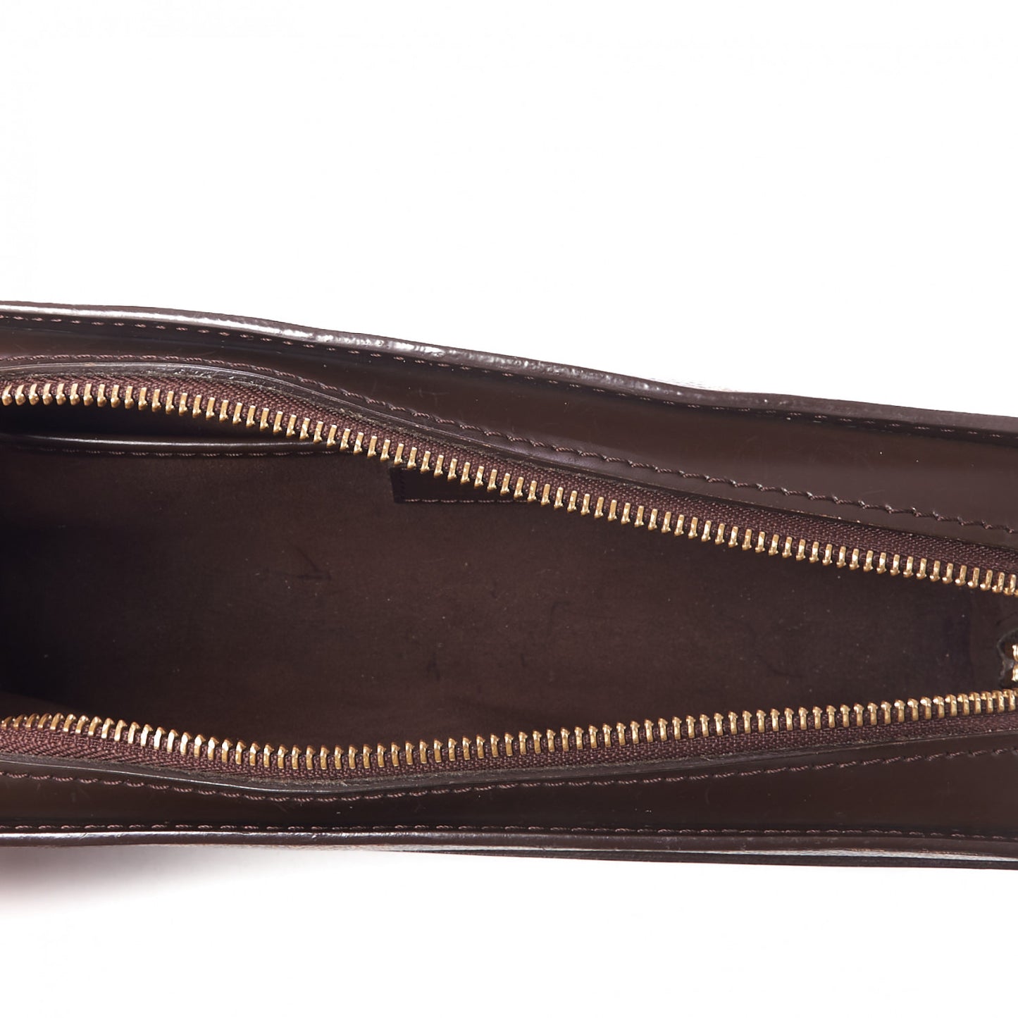 Damier Ebene Pochette Saint Louis Clutch