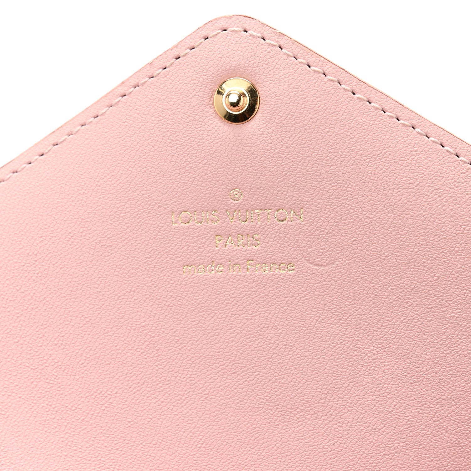 Louis Vuitton Monogram Kirigami Pochette Set 8 of 11