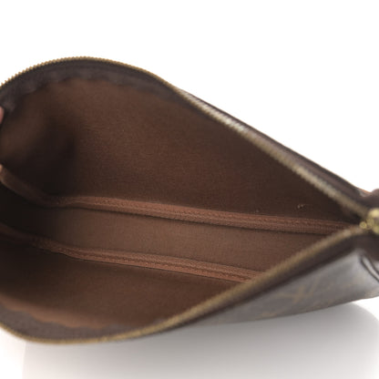 Louis Vuitton Monogram Pochette Accessories 6 of 16