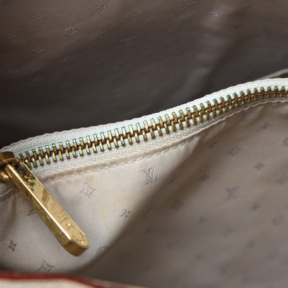 Louis Vuitton Suhali Le Fabuleux White 12 of 28