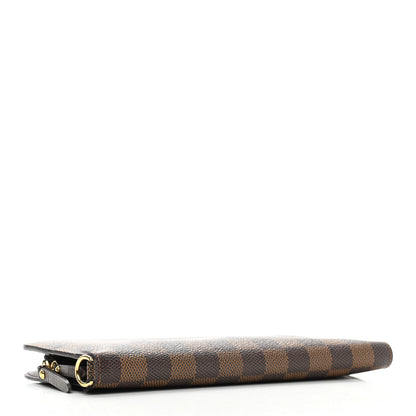 Louis Vuitton Damier Ebene Insolite Wallet 4 of 8
