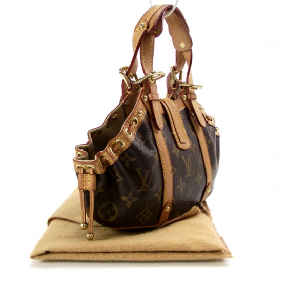 Monogram Theda PM