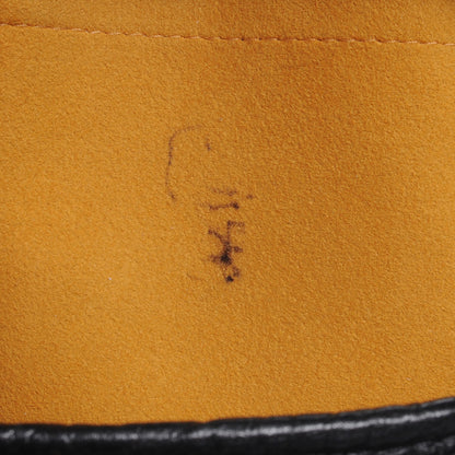 Louis Vuitton Denim Neo Cabby MM Black 6 of 8
