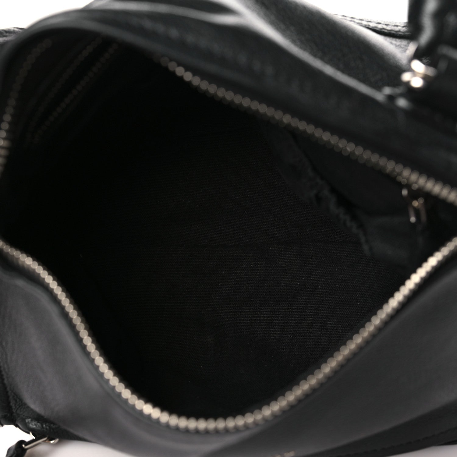 Givenchy Sugar Goatskin Small Pandora Black 5 of 10