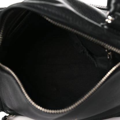 Givenchy Sugar Goatskin Small Pandora Black 5 of 10