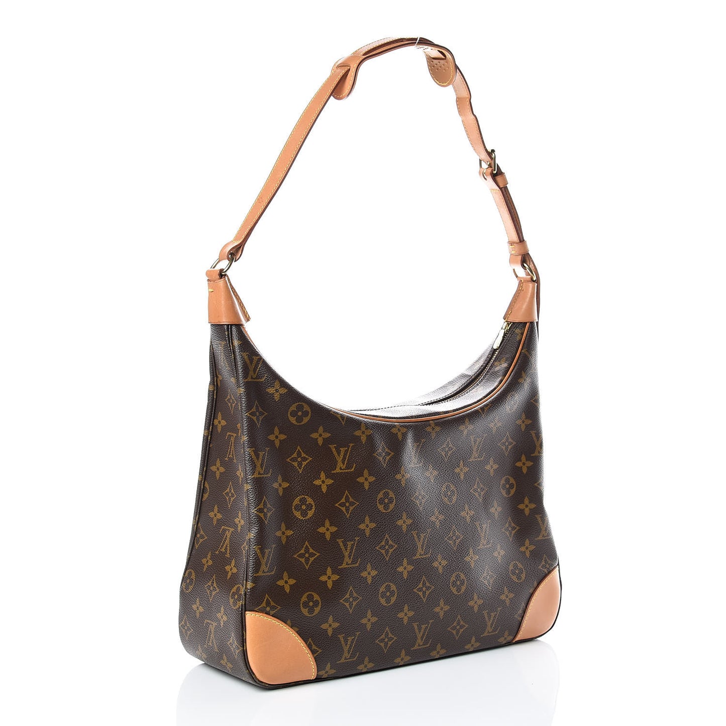 Monogram Boulogne 35